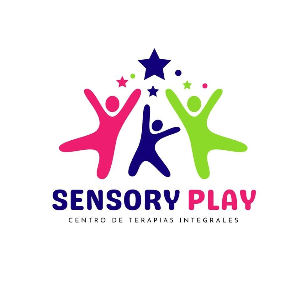 Sensory Play Logo